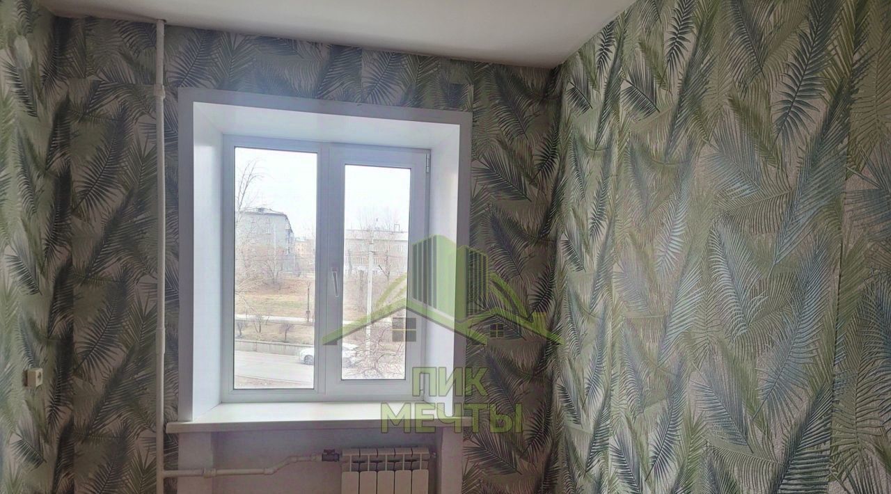 квартира г Улан-Удэ р-н Железнодорожный ул Октябрьская 46 фото 4