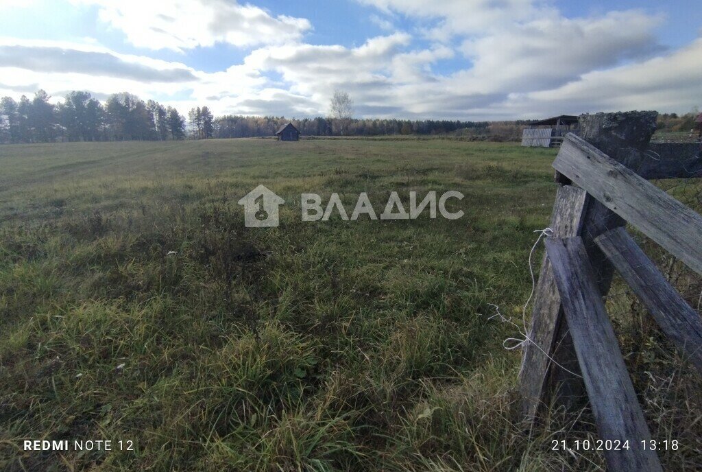 дом р-н Ковровский д Шевинская муниципальное образование Ивановское фото 16