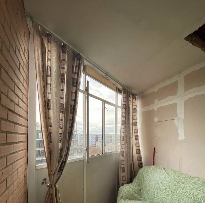 квартира г Абакан ул Чехова 95к/1 фото 10