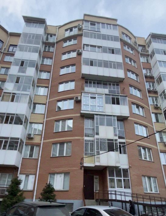 квартира г Абакан ул Чехова 95к/1 фото 12