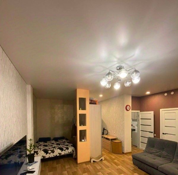 квартира г Абакан ул Чехова 95к/1 фото 2