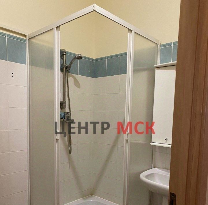 офис г Москва метро Парк культуры ул Пречистенка 40/2с 1 фото 9