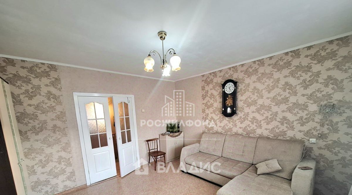 квартира г Чита р-н Черновский мкр 9-й 2 фото 6