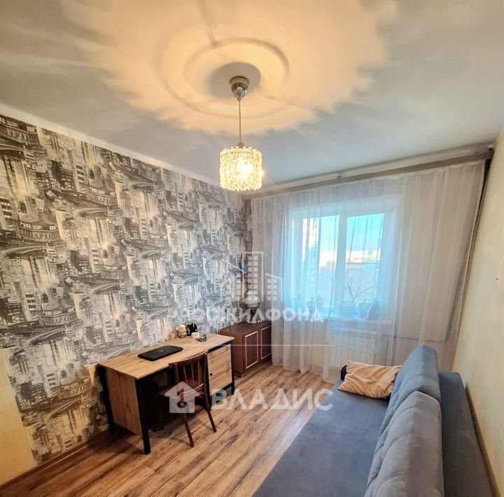 квартира г Чита р-н Черновский мкр 9-й 2 фото 9
