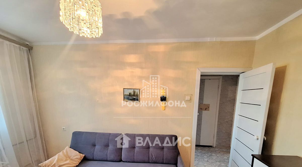 квартира г Чита р-н Черновский мкр 9-й 2 фото 14