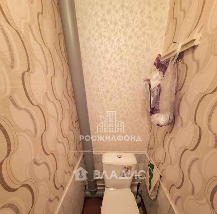 квартира г Чита р-н Черновский мкр 9-й 2 фото 25