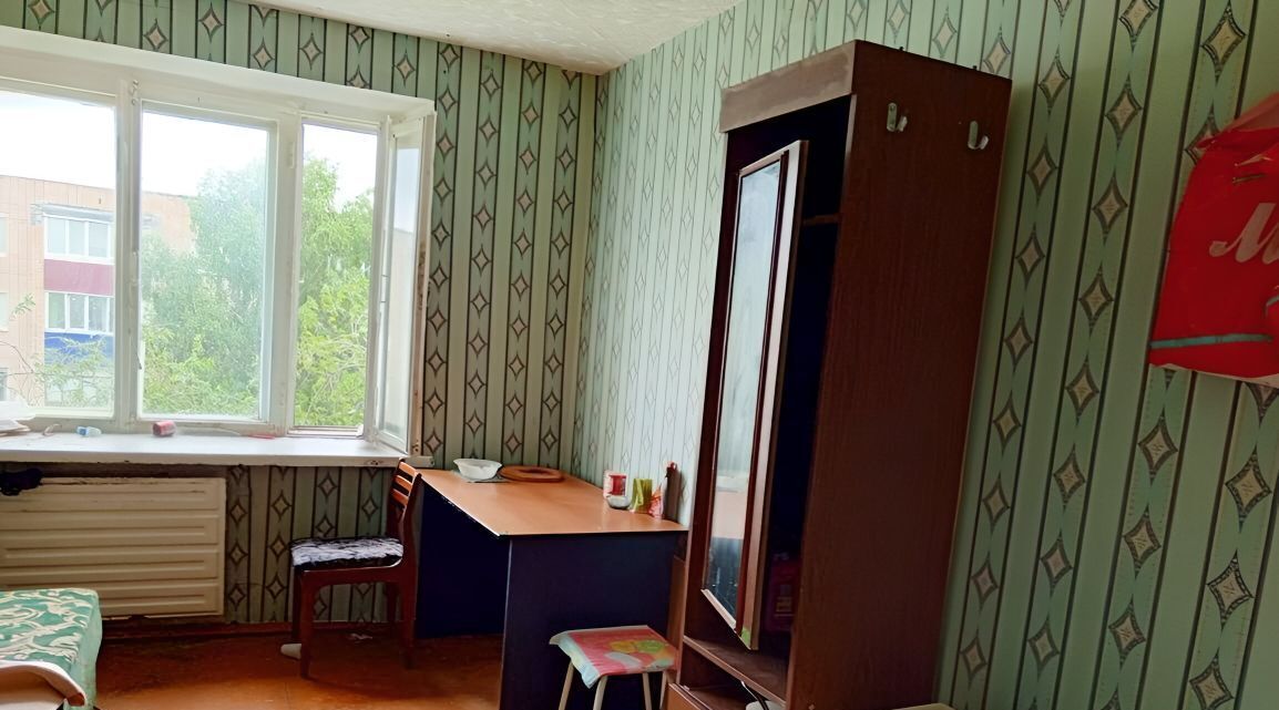 комната р-н Ишимбайский г Ишимбай ул Вахитова 7 фото 2