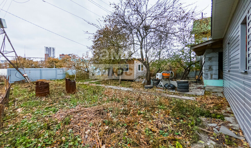 дом г Екатеринбург р-н Верх-Исетский Площадь 1905 Года фото 7