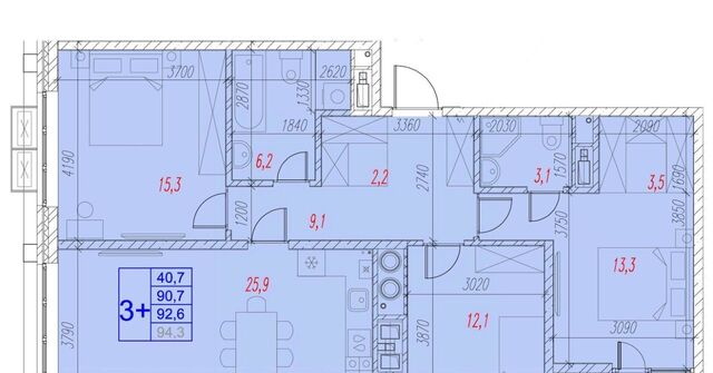 р-н Советский дом 98 фото