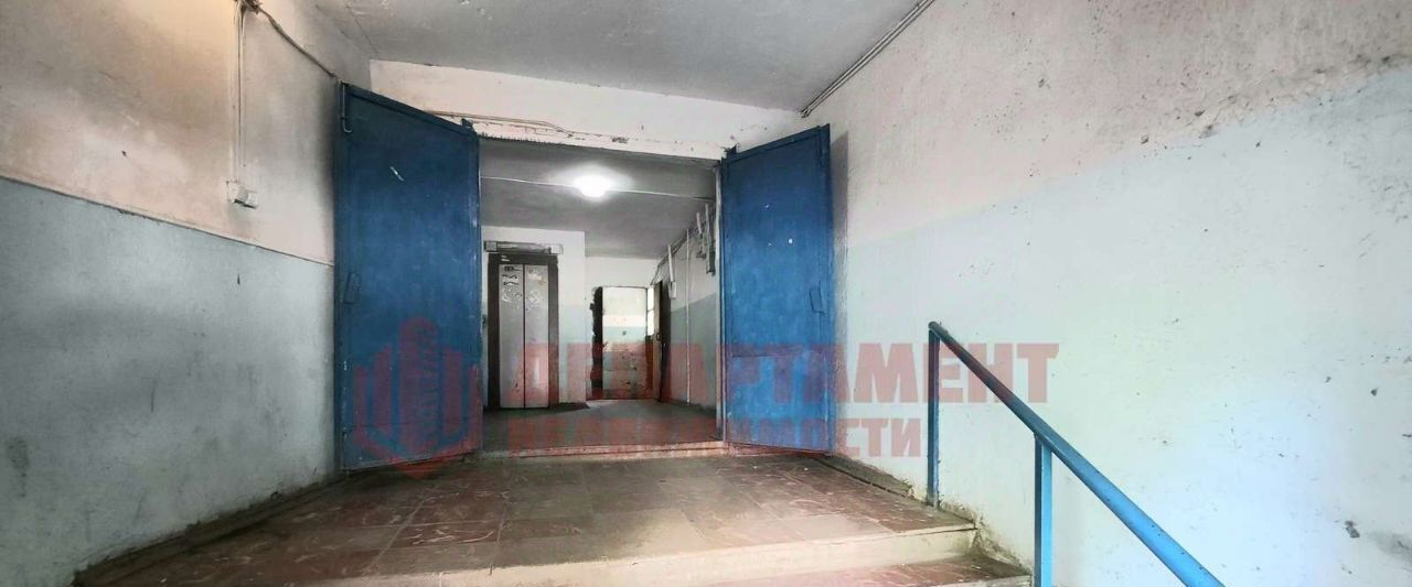 квартира г Астрахань р-н Кировский ул Валерии Барсовой 12к/2 фото 9