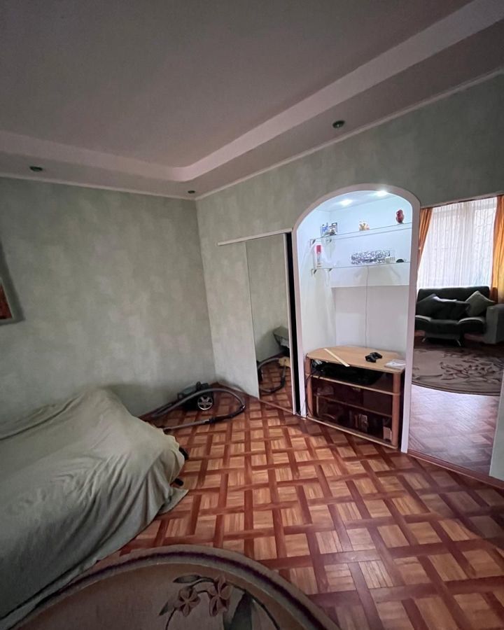 квартира г Иваново р-н Ленинский пр-кт Строителей 18 фото 10
