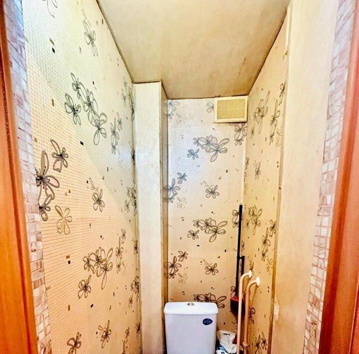 квартира г Казань Дубравная ул Рихарда Зорге 109 фото 19