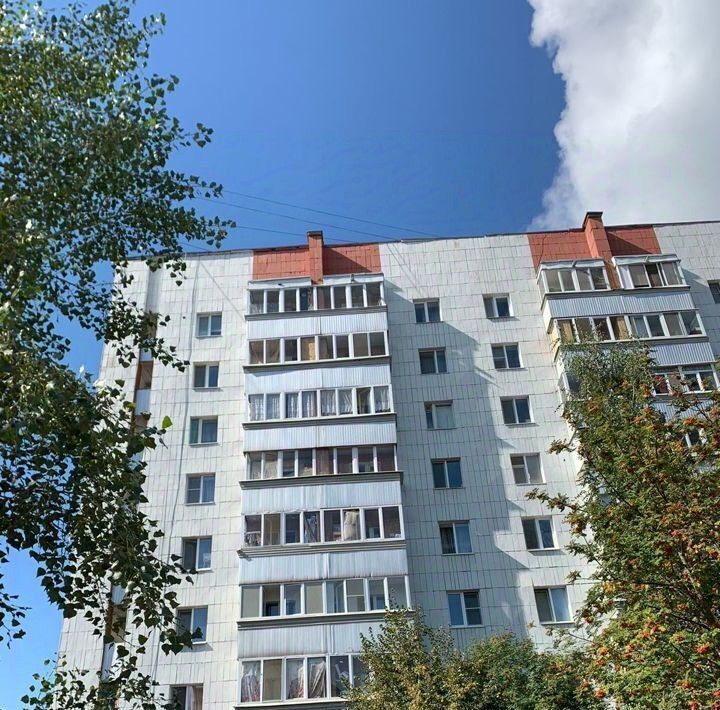 квартира г Казань ул Хусаина Мавлютова 29 Проспект Победы фото 24