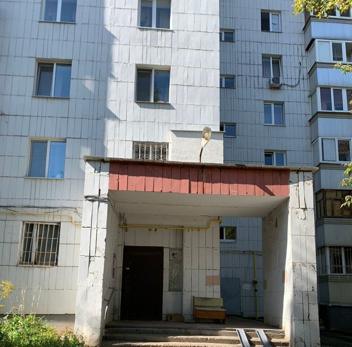квартира г Казань ул Хусаина Мавлютова 29 Проспект Победы фото 25