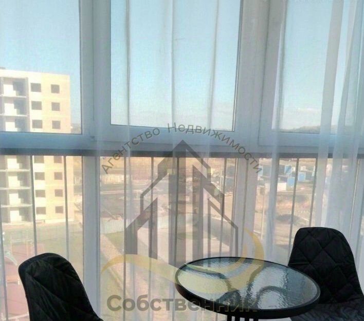 квартира г Старый Оскол Степной микрорайон 33Б фото 3