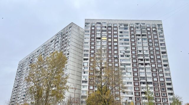 метро Ясенево б-р Литовский 13/12 фото