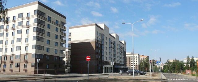 Железнодорожная, ул. Генерала Ковачевича, 7к 2 фото