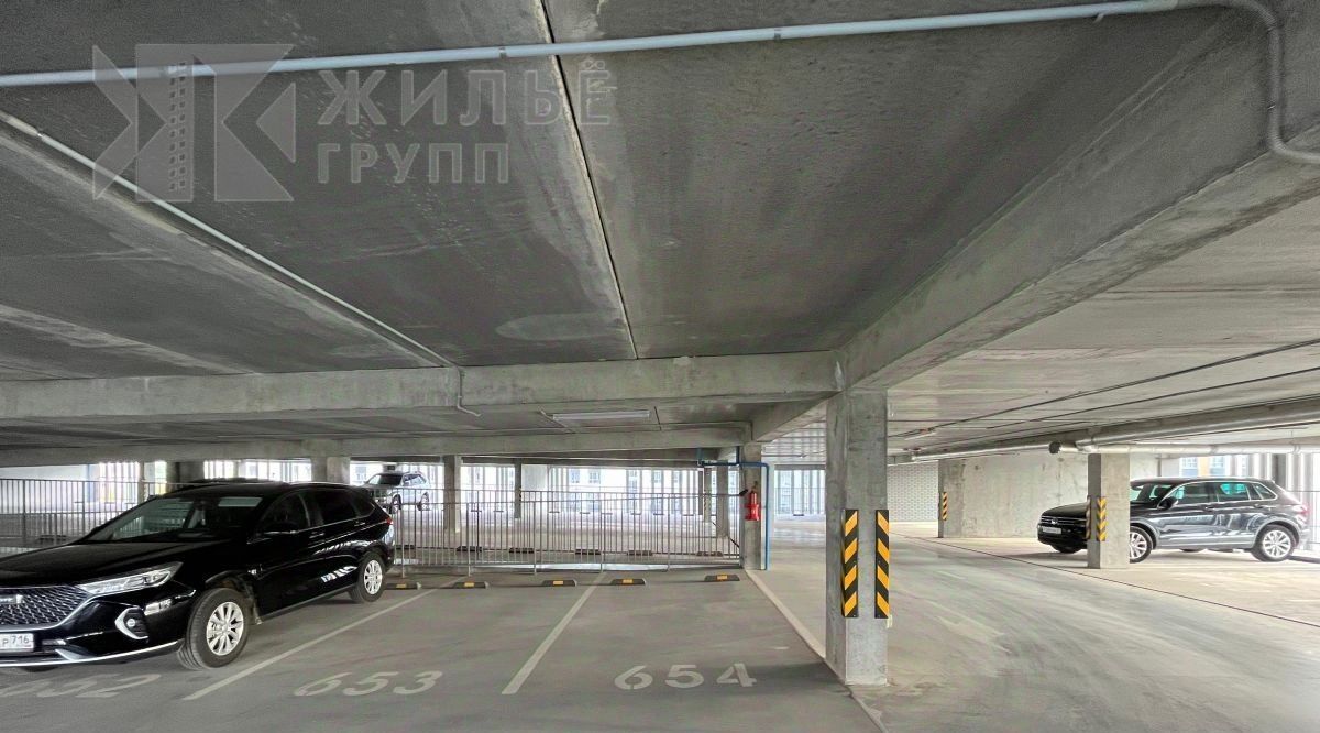 гараж г Казань р-н Советский ул Умырзая 6 фото 6