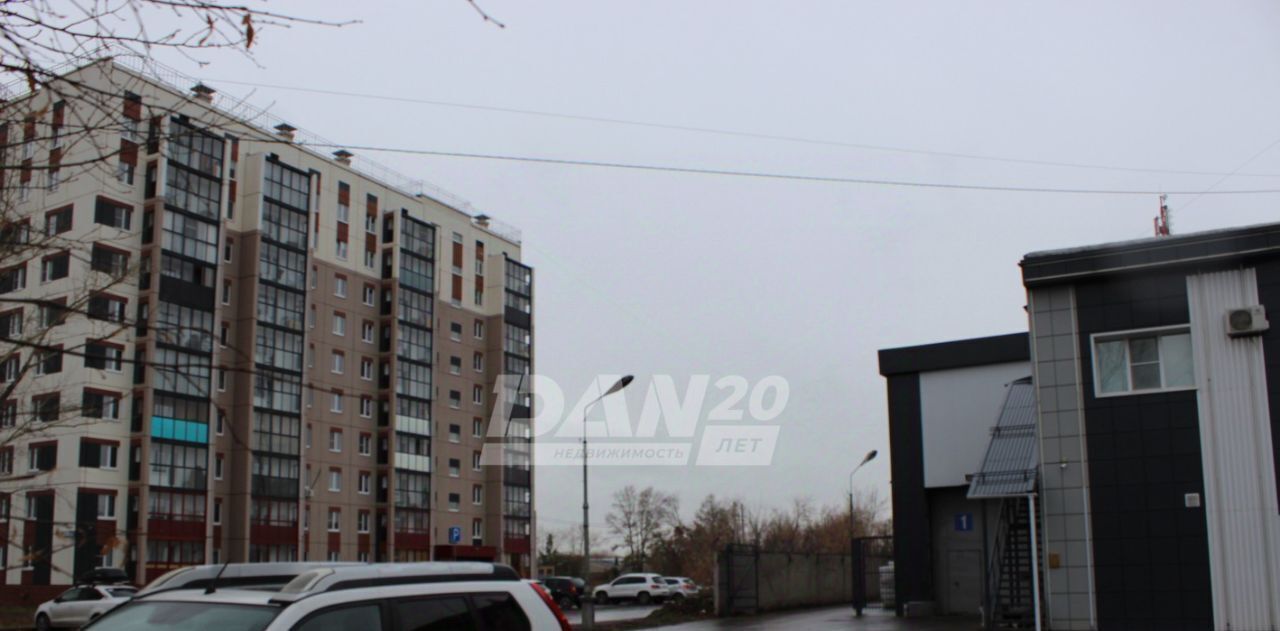 производственные, складские г Копейск ул Борьбы 63/2 фото 6