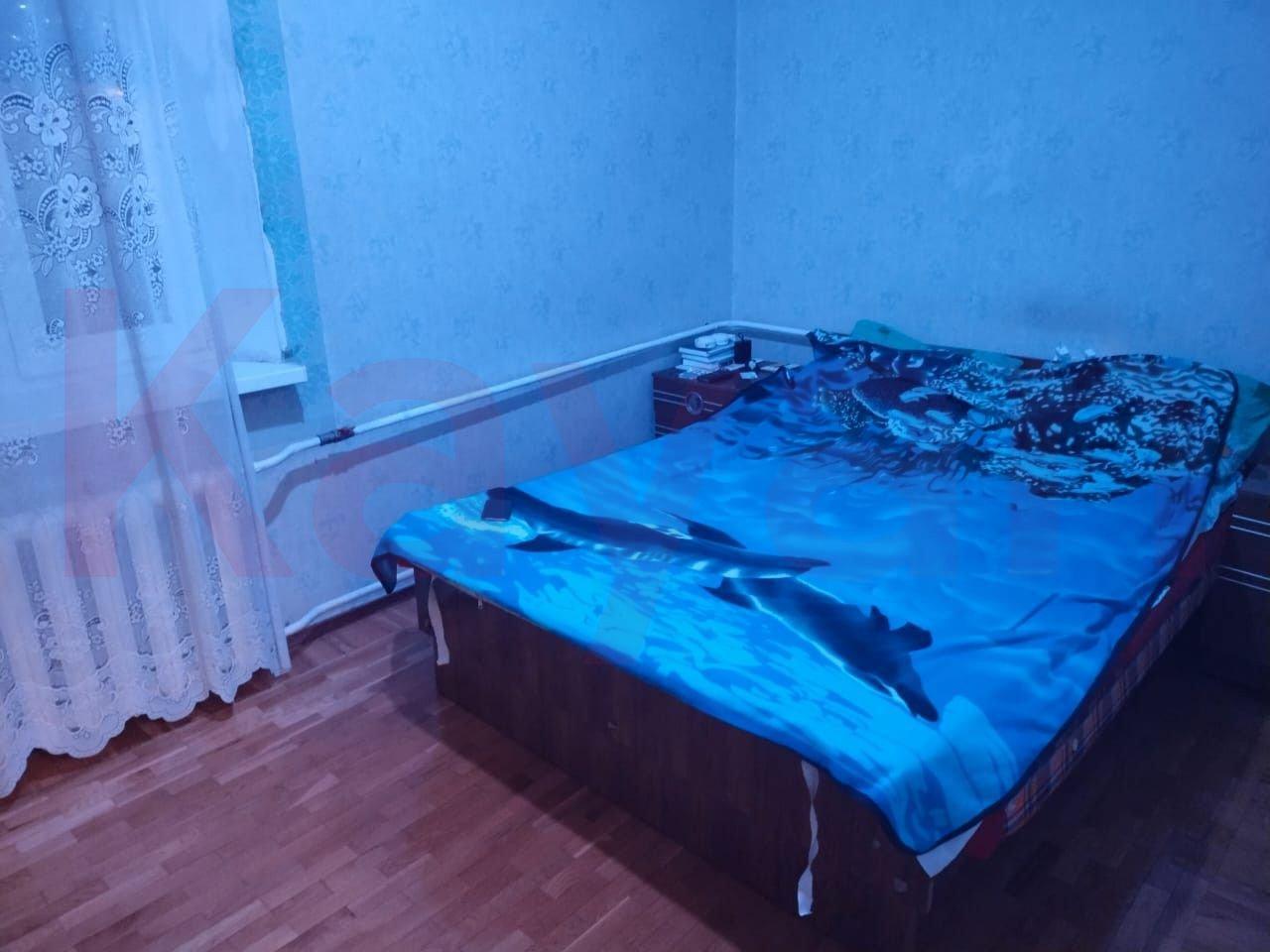 квартира г Краснодар р-н Западный ул Парковая 10 фото 19