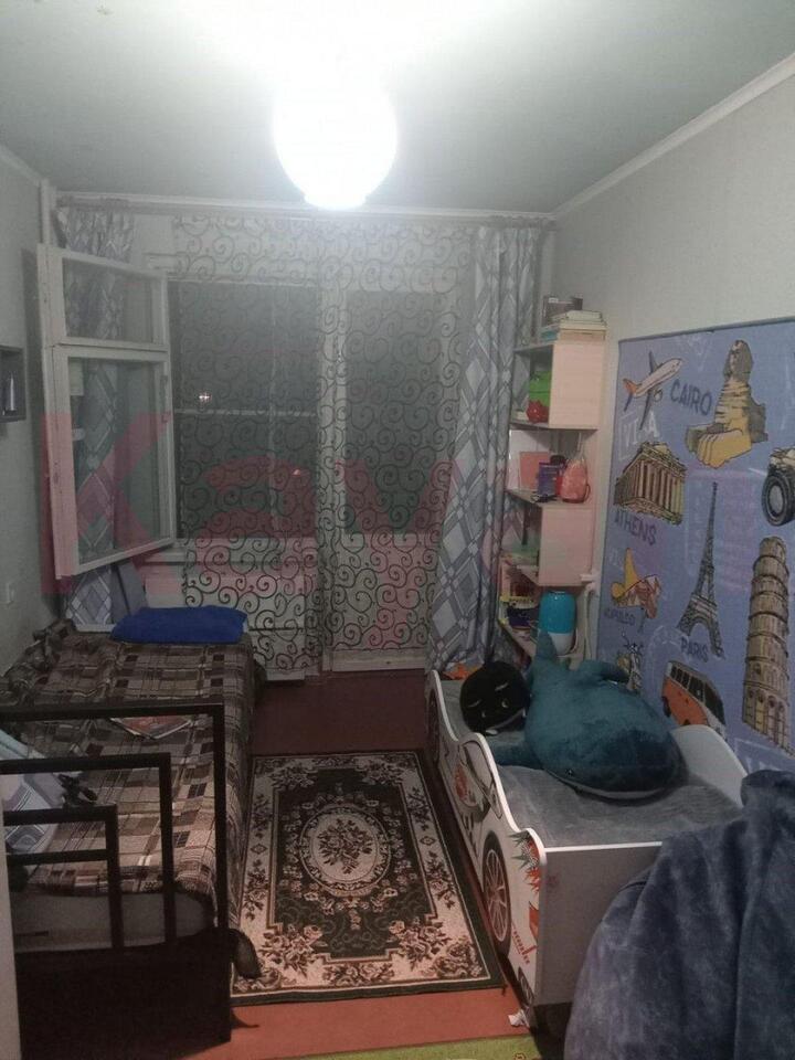 квартира г Краснодар ул им. Игнатова 49 фото 3