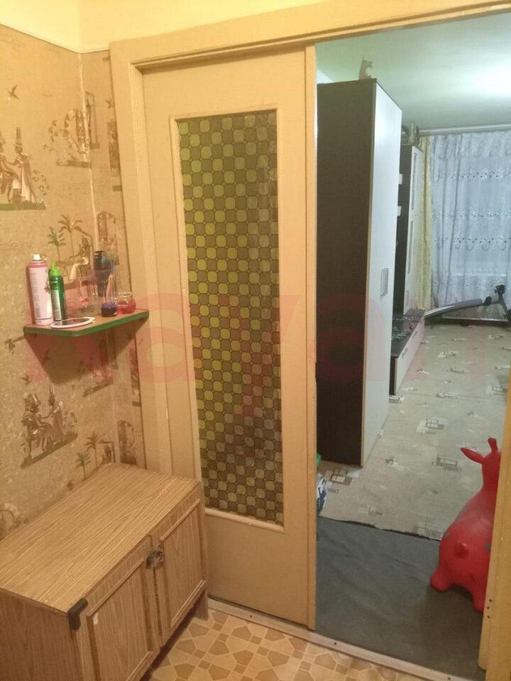 квартира г Краснодар ул им. Игнатова 49 фото 14