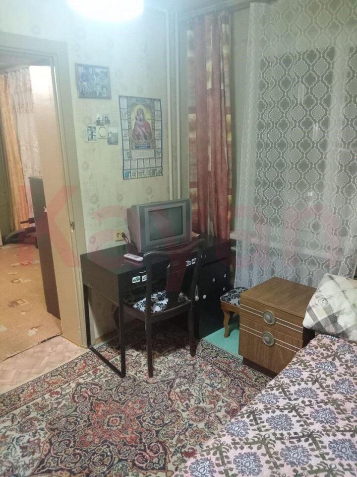 квартира г Краснодар ул им. Игнатова 49 фото 15