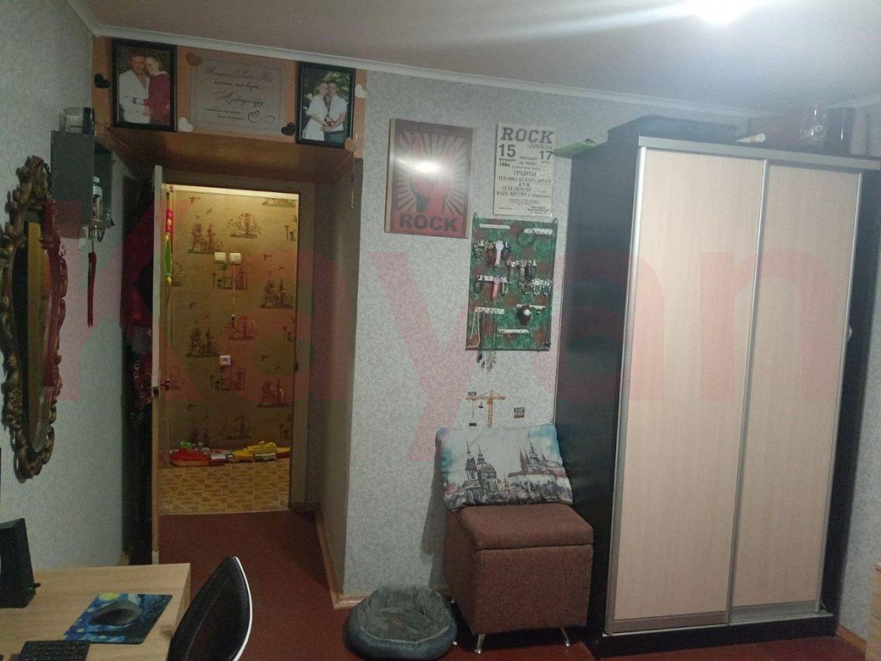 квартира г Краснодар ул им. Игнатова 49 фото 18