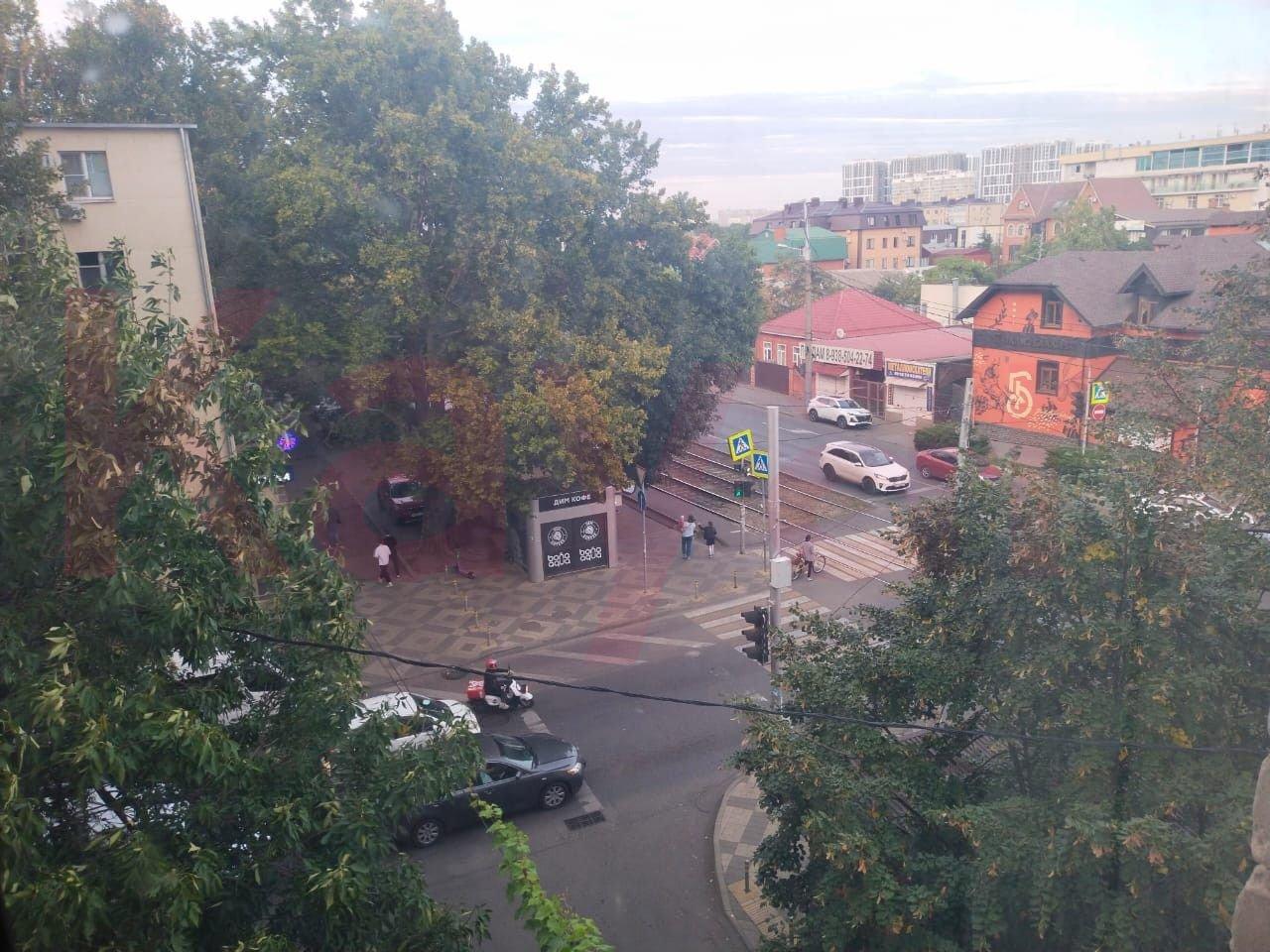 квартира г Краснодар ул Коммунаров фото 40