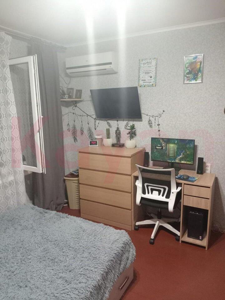 квартира г Краснодар ул им. Игнатова 49 фото 19