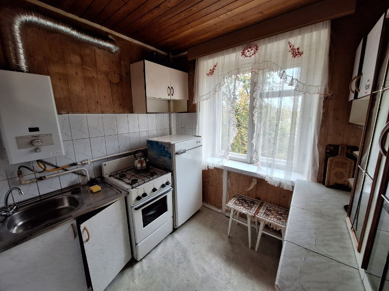 квартира г Орел р-н Советский ш Наугорское 21 Европа фото 1