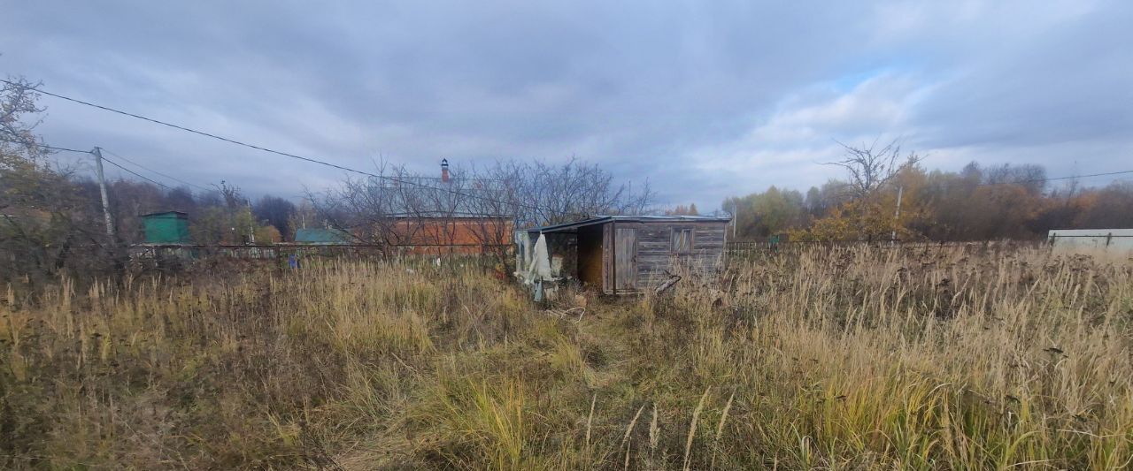 земля городской округ Воскресенск с Петровское ул Колхозная фото 11