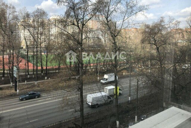 Павшино улица Военный Городок Павшино, 6 фото