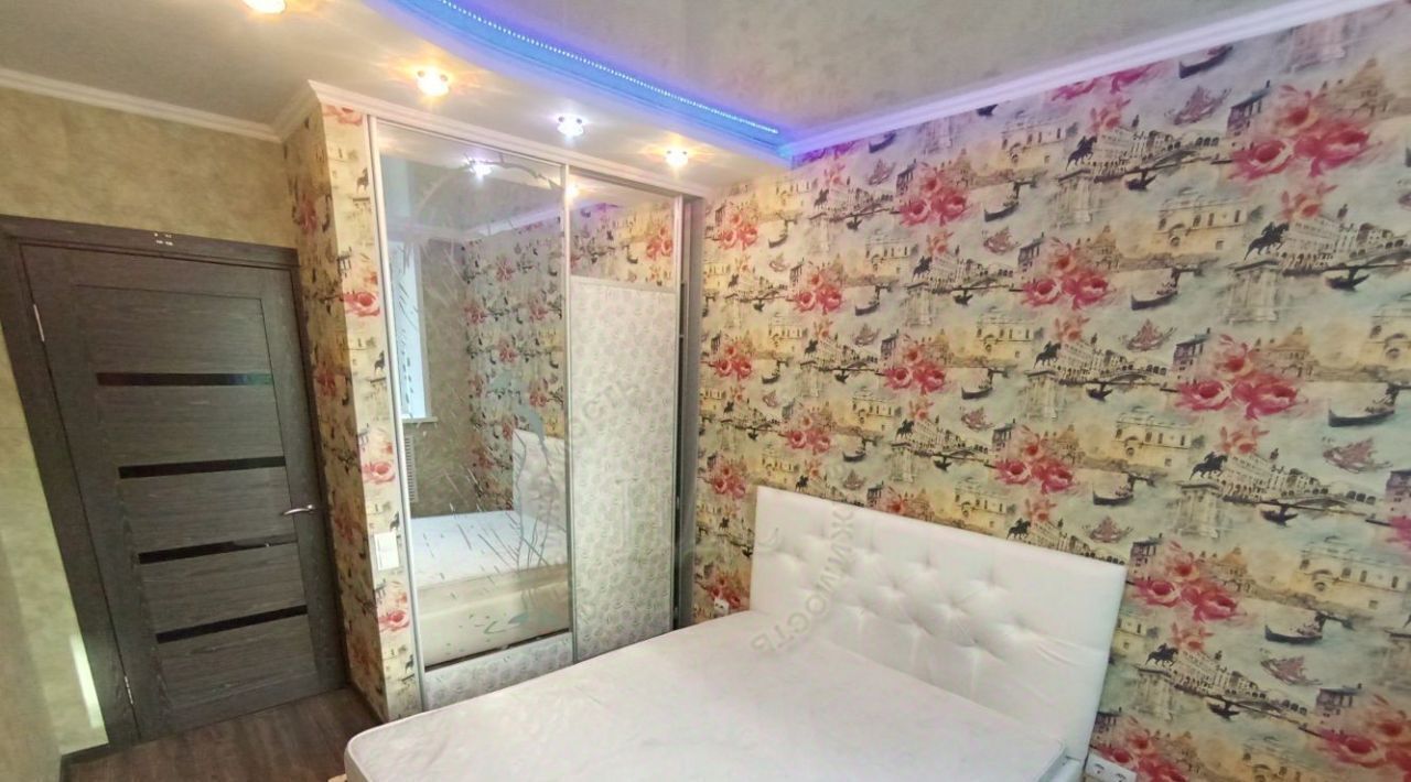 квартира г Курск р-н Центральный ул Семеновская 21 фото 9