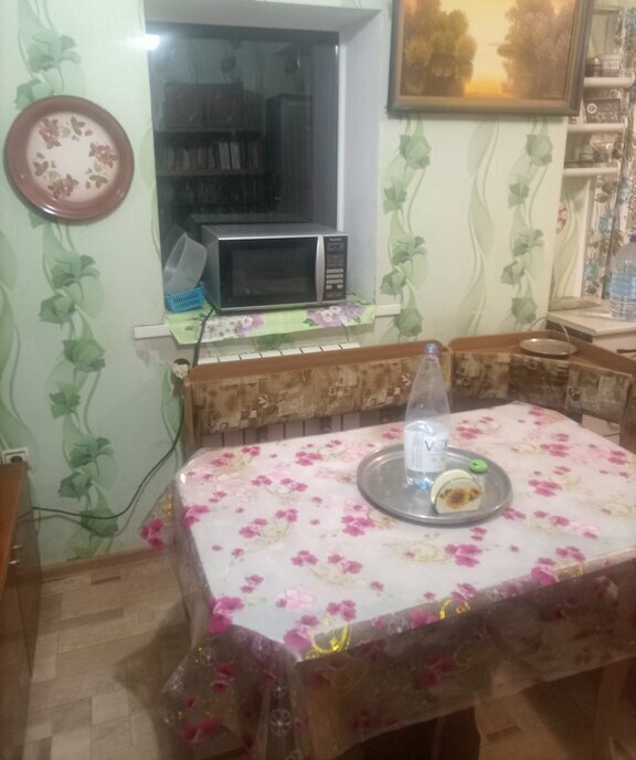 дом г Волгодонск Красный Яр ул Железнодорожная 4 фото 9