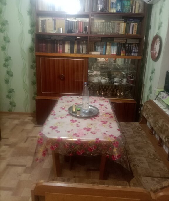 дом г Волгодонск Красный Яр ул Железнодорожная 4 фото 11