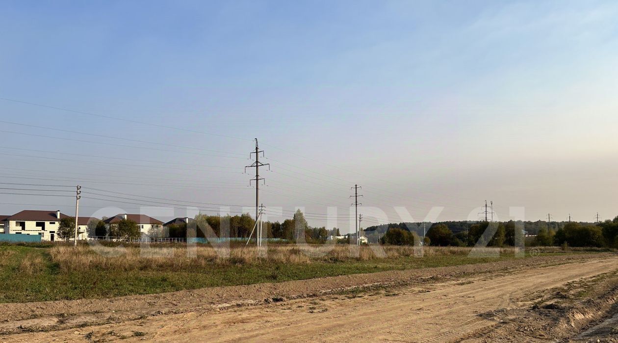 земля р-н Боровский г Боровск фото 6