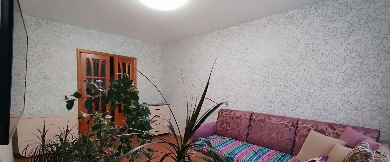 квартира г Стерлитамак ул Артема 117 фото 1