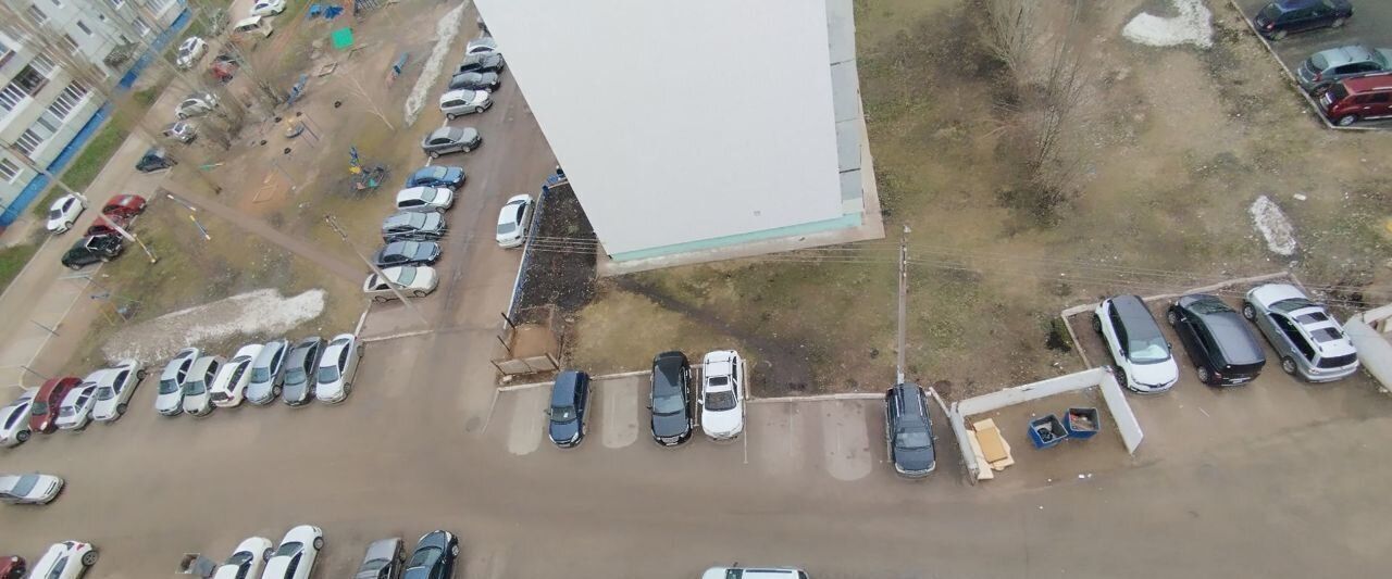 квартира г Стерлитамак ул Артема 117 фото 4