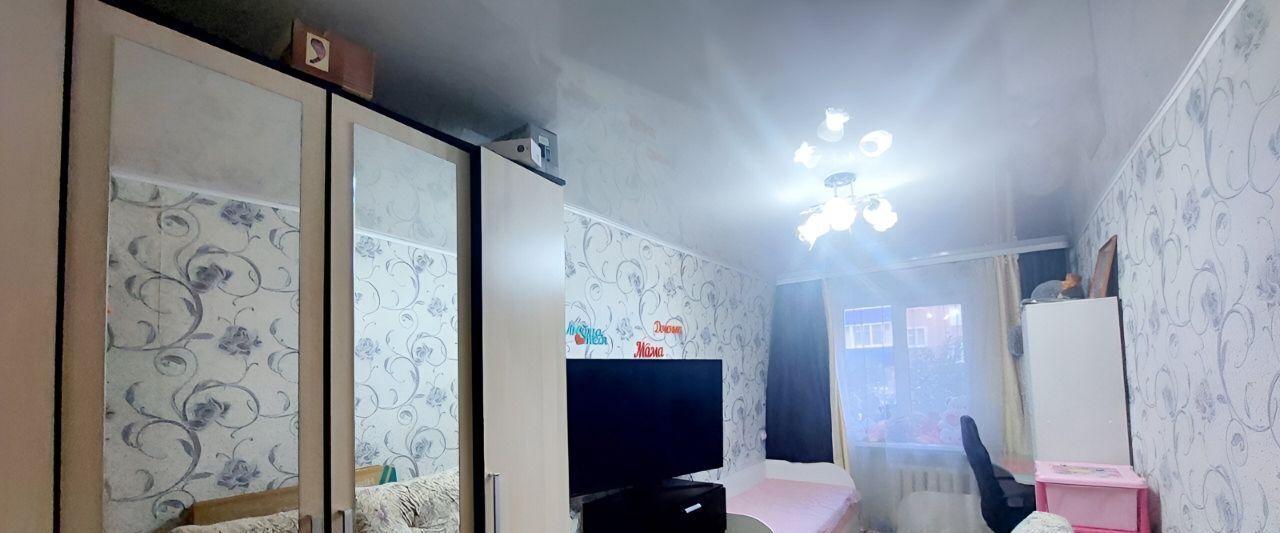 квартира г Стерлитамак ул Шаймуратова 17 фото 5