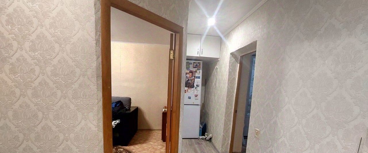 квартира г Стерлитамак ул Шаймуратова 17 фото 10