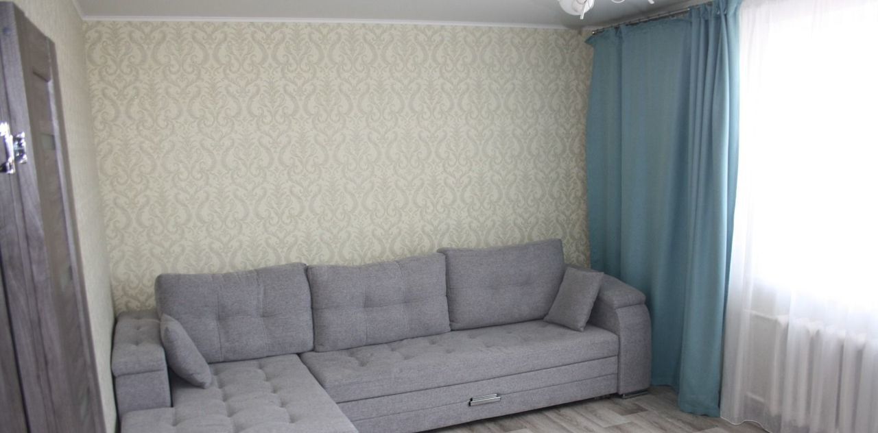 квартира г Стерлитамак ул Карла Маркса 160 фото 11