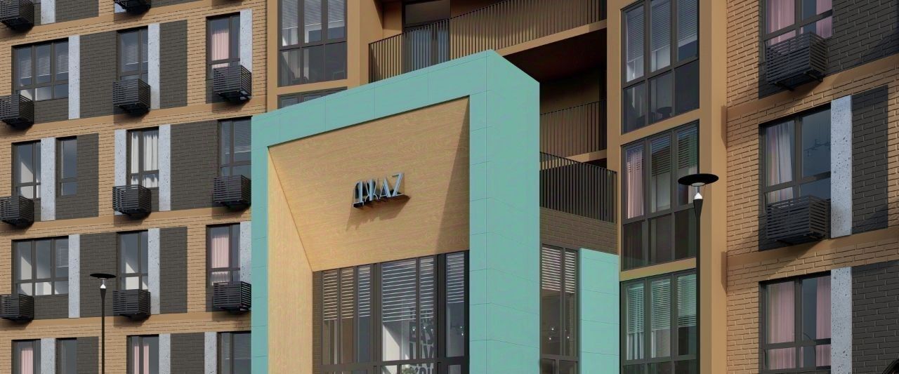 квартира г Брянск р-н Советский Бежицкая ул., 21Б фото 15