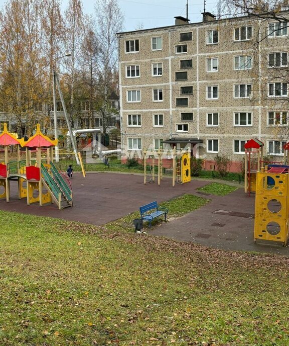 квартира городской округ Дмитровский г Яхрома ул Ленина 39 Лобня фото 8