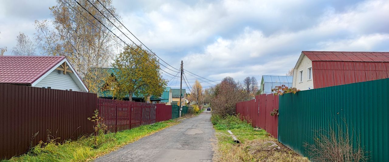 дом г Домодедово снт Новь Наро-Фоминский городской округ фото 14