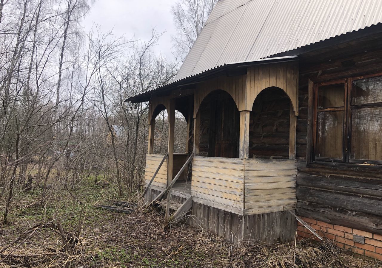 дом р-н Переславский д Вашутино Переславль-Залесский фото 8