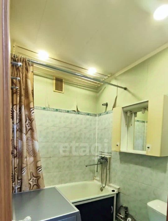 квартира г Норильск пр-кт Ленинский 39а фото 7