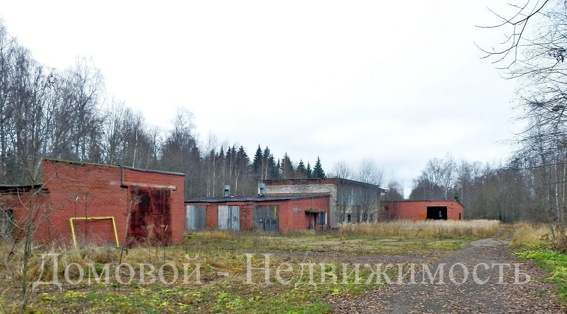 свободного назначения городской округ Можайский д Большие Парфёнки фото 30