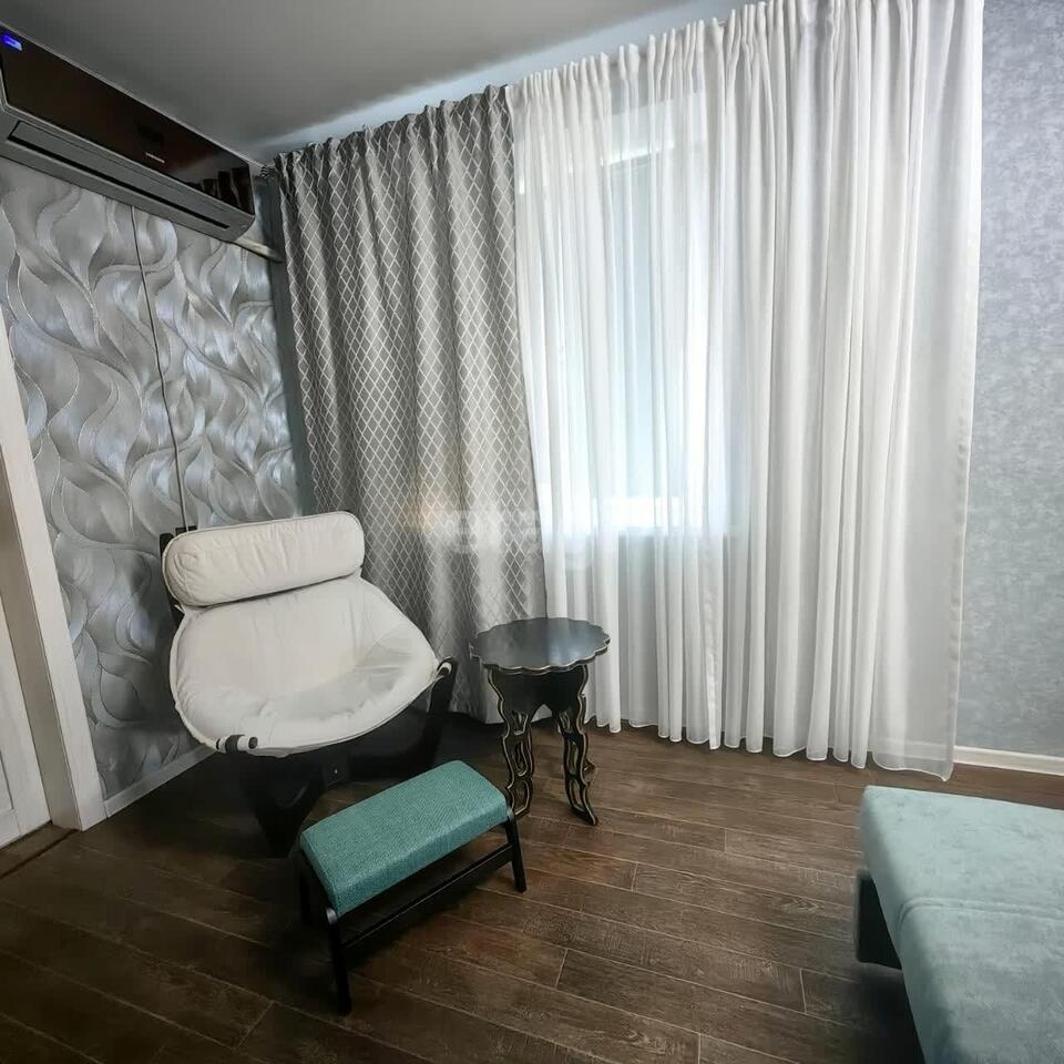 квартира г Комсомольск-на-Амуре ул Вокзальная 62 фото 5