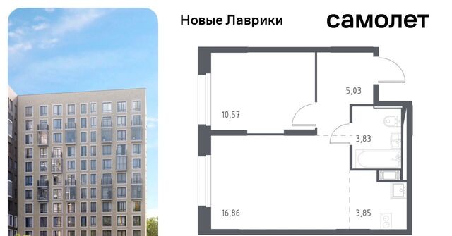 Девяткино фото